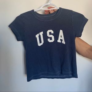 Brandy melville top